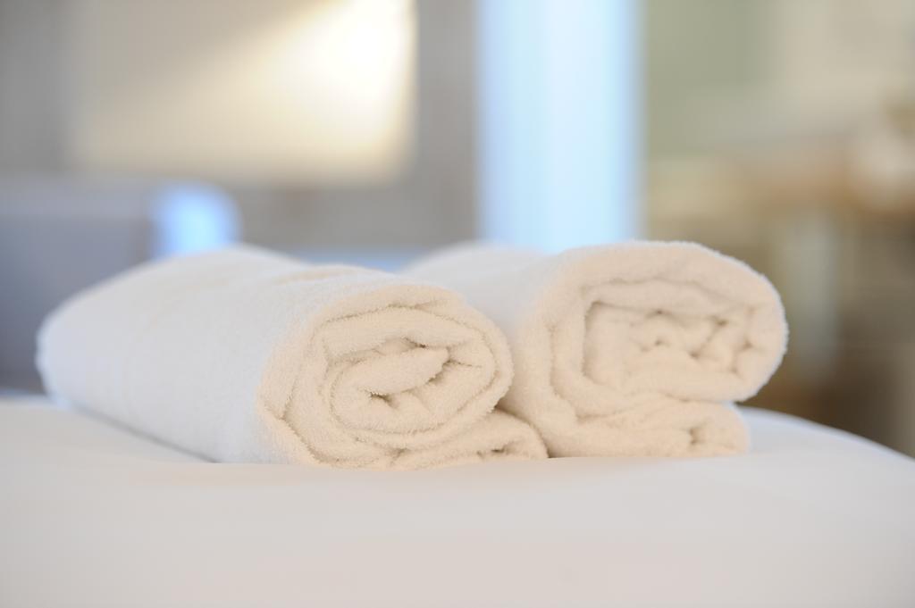 Montegusto Bed & Breakfast Кастел дел Монте Стая снимка