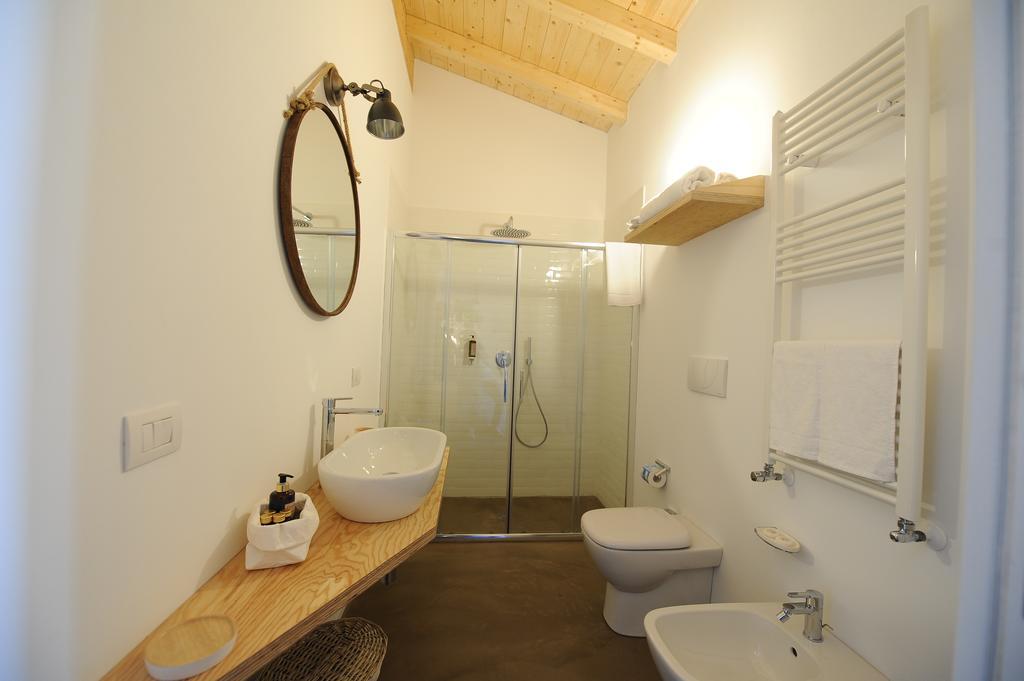 Montegusto Bed & Breakfast Кастел дел Монте Стая снимка