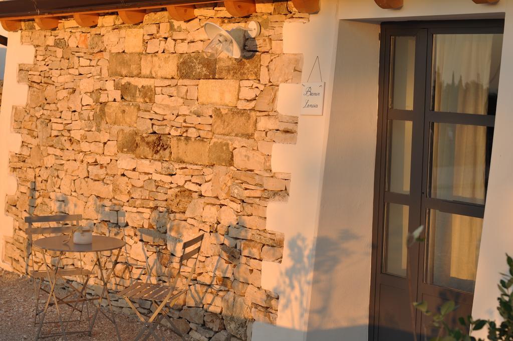 Montegusto Bed & Breakfast Кастел дел Монте Стая снимка